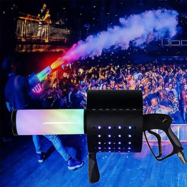 CO2 Confetti Machine - Image 4
