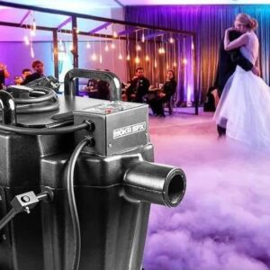Fog Machine