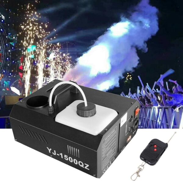 Fog Machine - Image 4