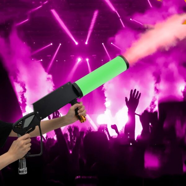 CO2 Confetti Machine - Image 6