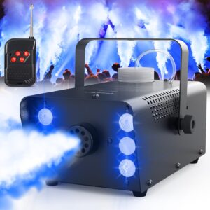 Smoke Machine