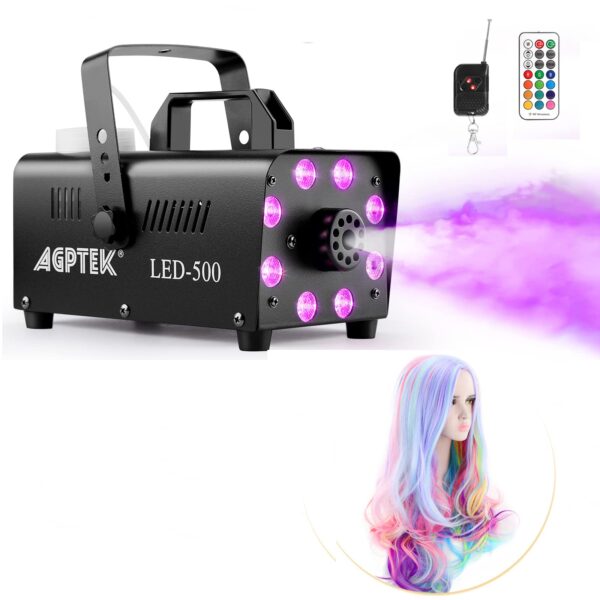 Fog Machine - Image 2