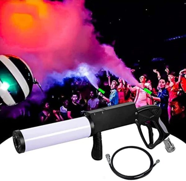 CO2 Confetti Machine - Image 2