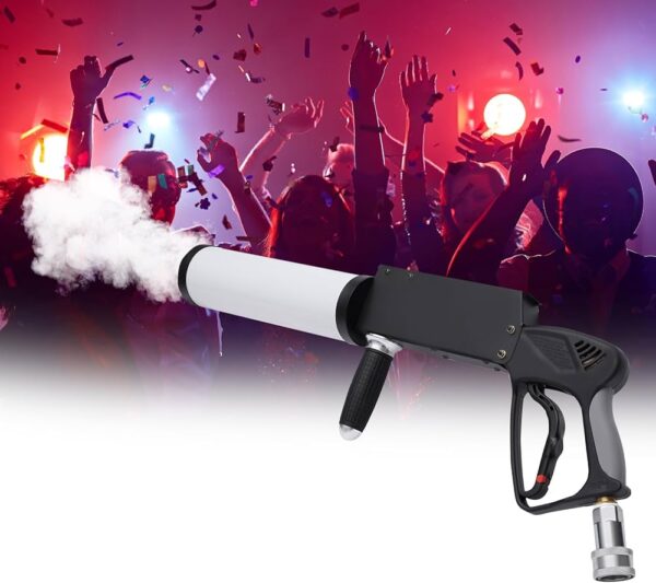 CO2 Confetti Machine - Image 3