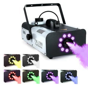 Smoke Machine