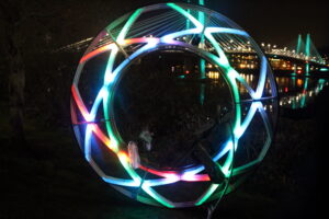 A Festival of Lights