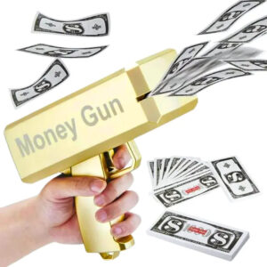 Money Gun