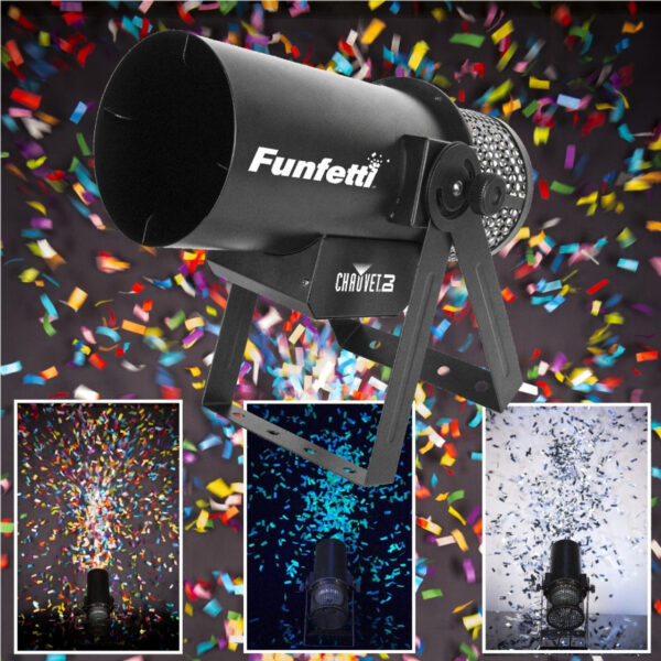 Confetti Launcher - Image 2