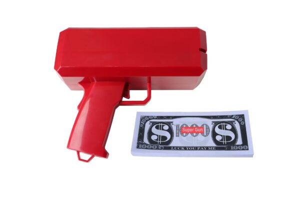 Money Gun - Image 3